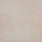 Table d'appoint en toile blanc antique vintage avec 2 tiroirs
